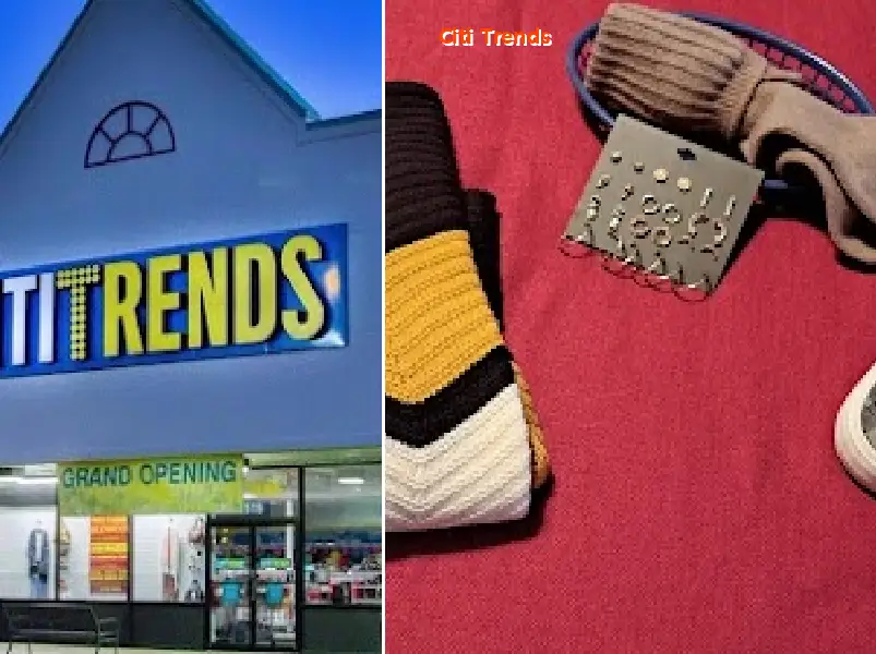 Citi Trends