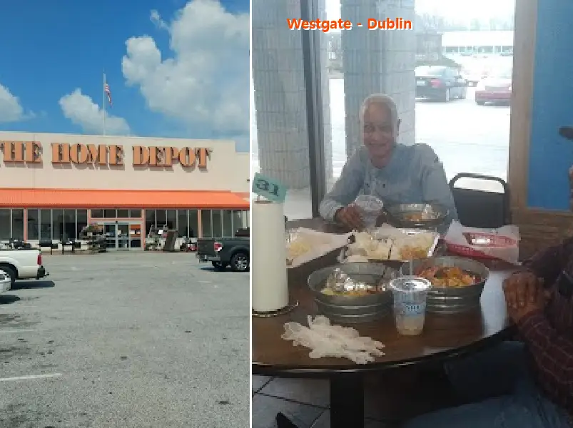 Westgate - Dublin