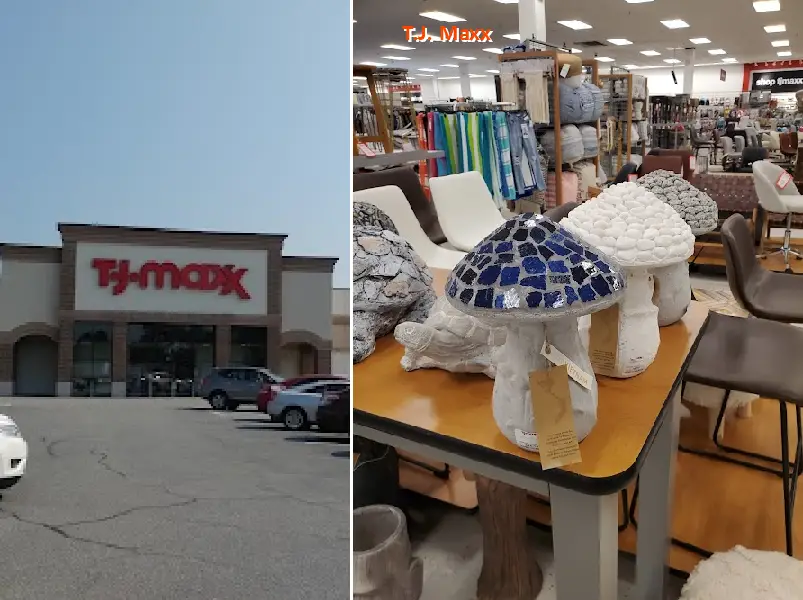 T.J. Maxx