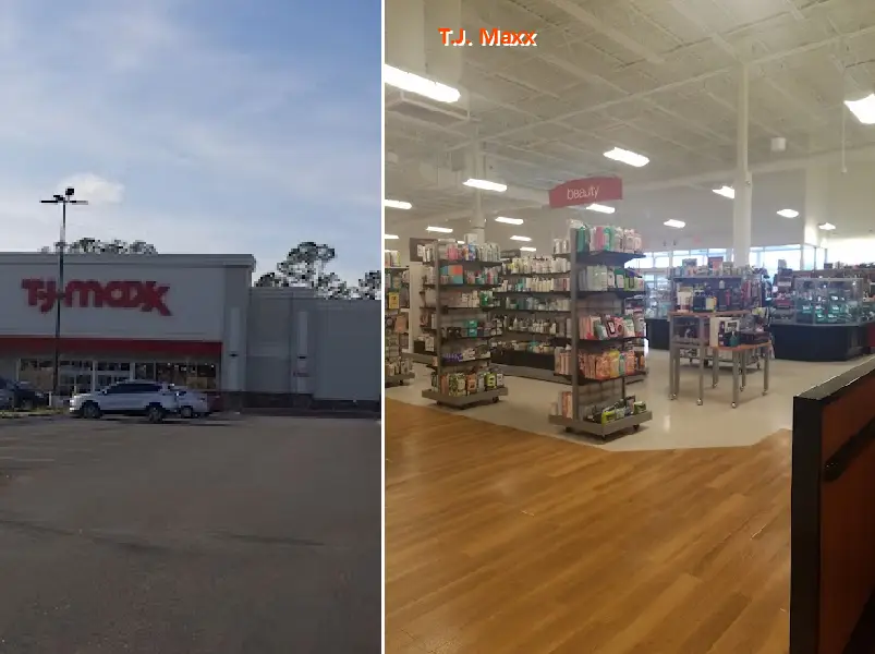 T.J. Maxx
