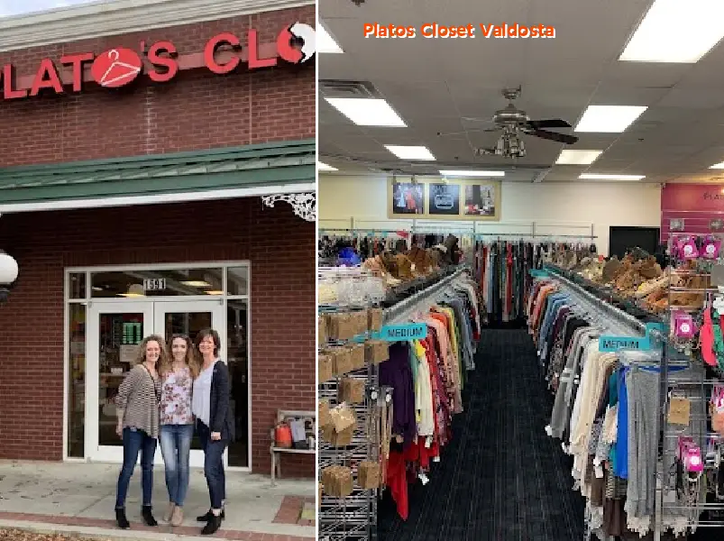 Platos Closet Valdosta