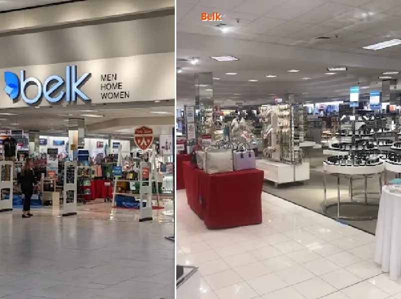 Belk