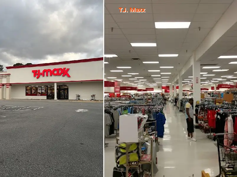 T.J. Maxx