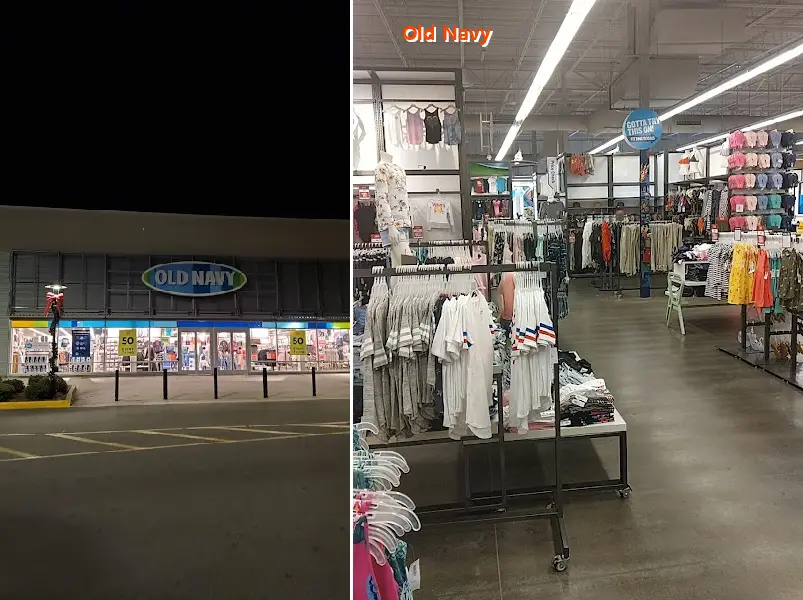 Old Navy