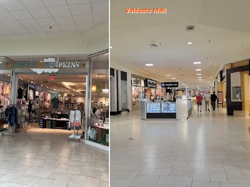 Valdosta Mall