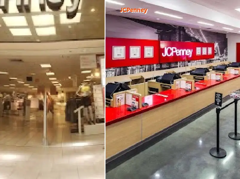 JCPenney