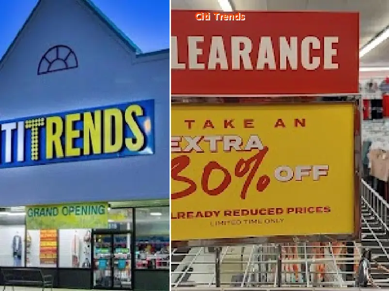 Citi Trends