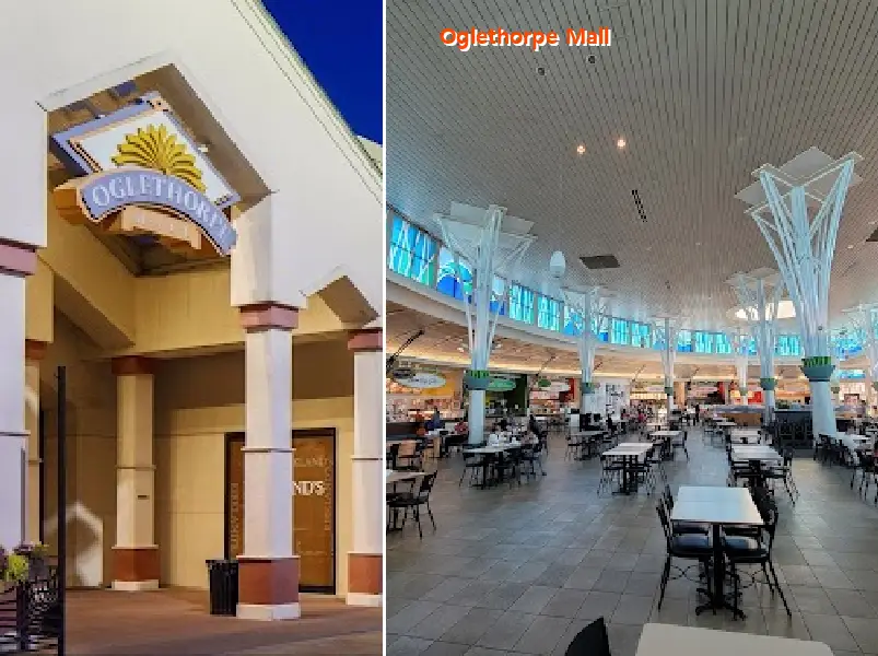 Oglethorpe Mall