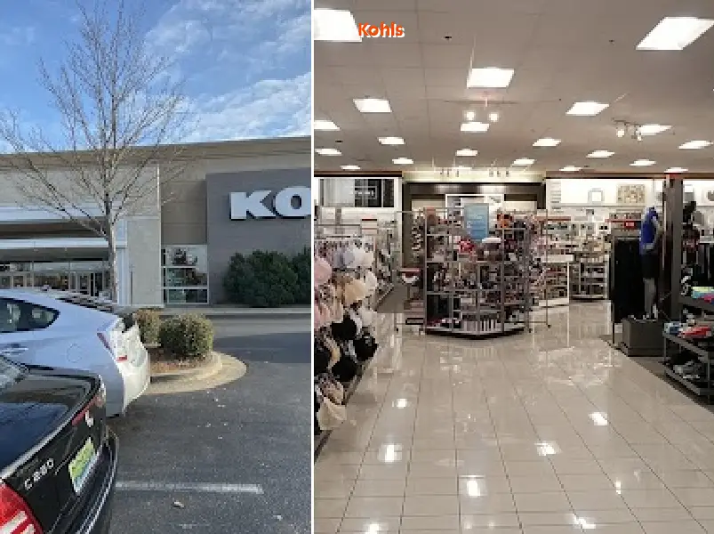 Kohls