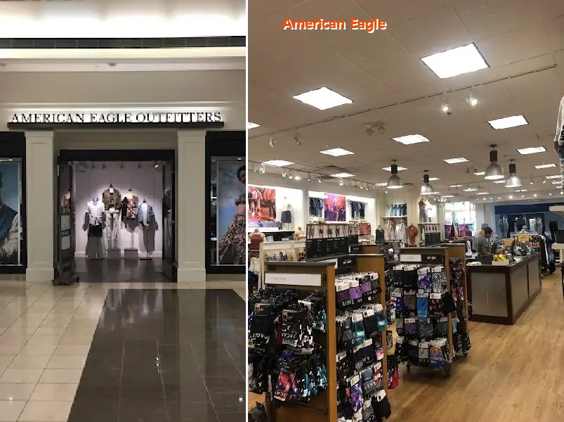 American Eagle