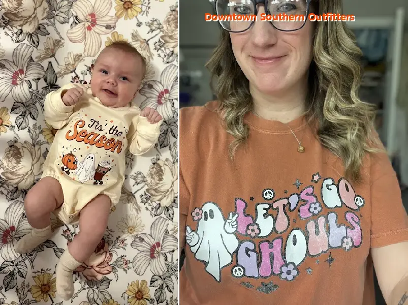 Downtown Southern Outfitters