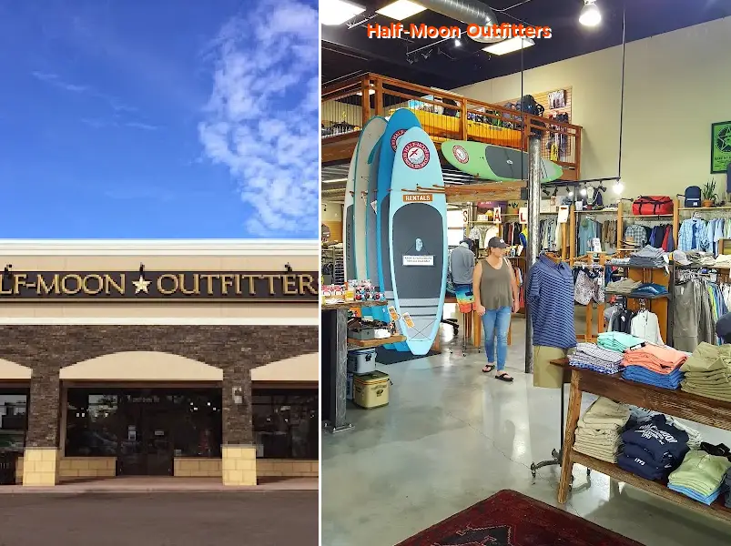 Half-Moon Outfitters