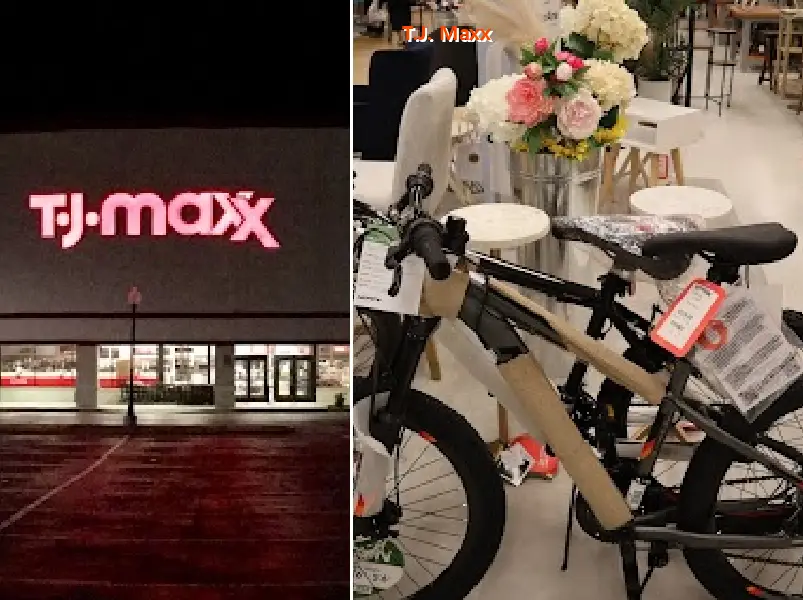 T.J. Maxx
