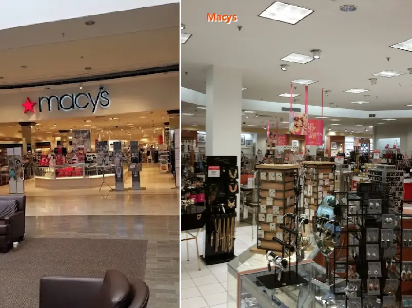 Macys