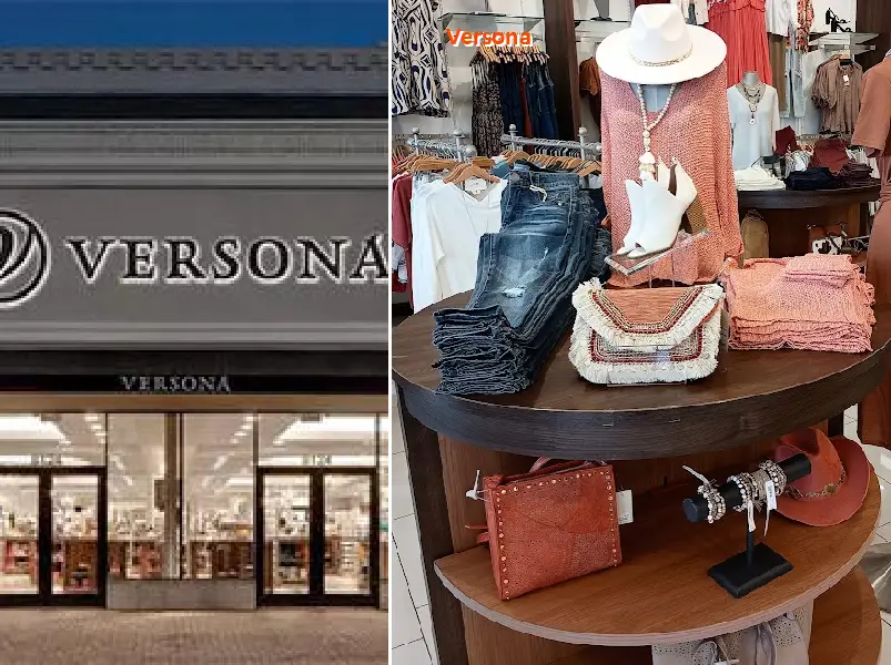 Versona