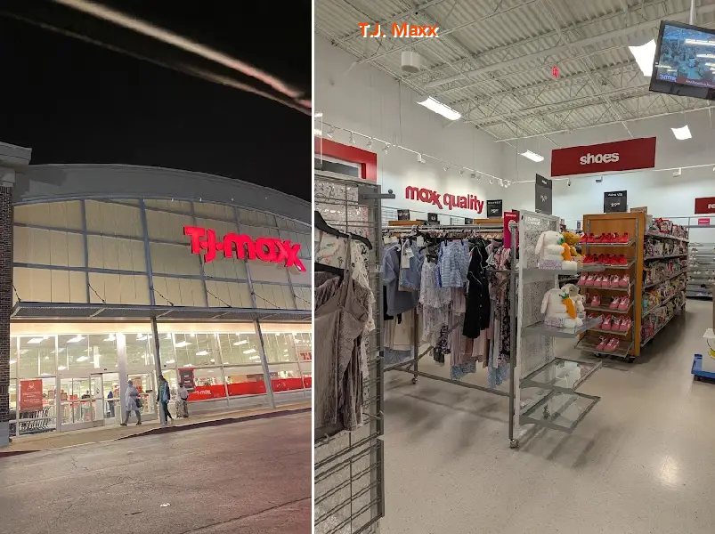 T.J. Maxx