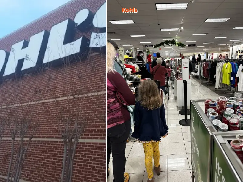 Kohls