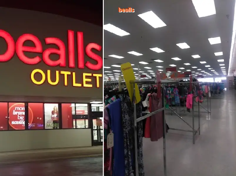 bealls