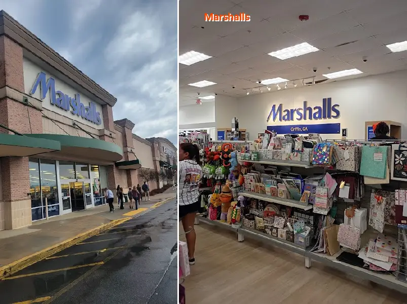Marshalls