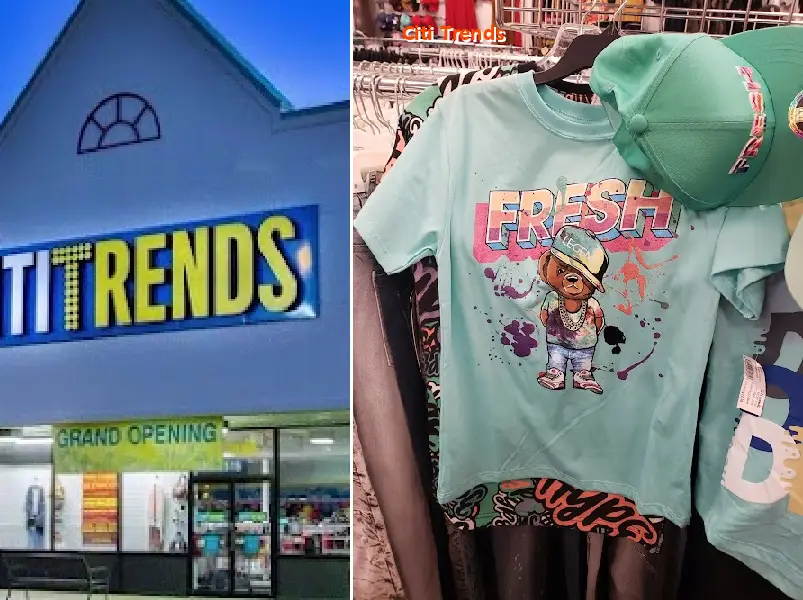 Citi Trends