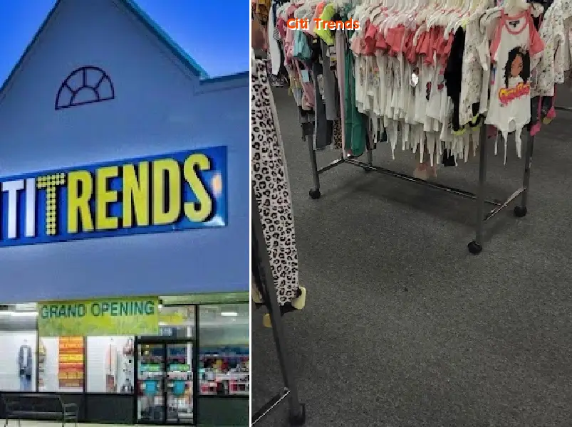 Citi Trends