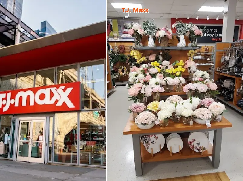 T.J. Maxx