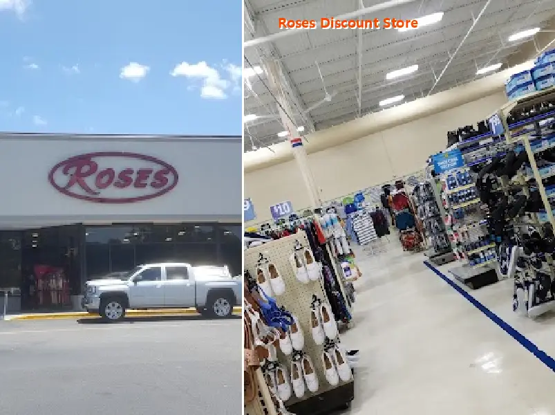 Roses Discount Store