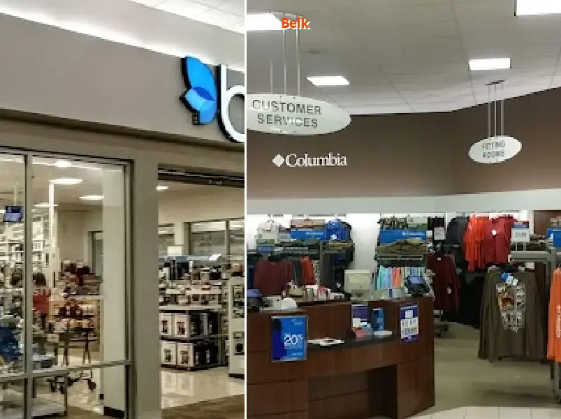 Belk