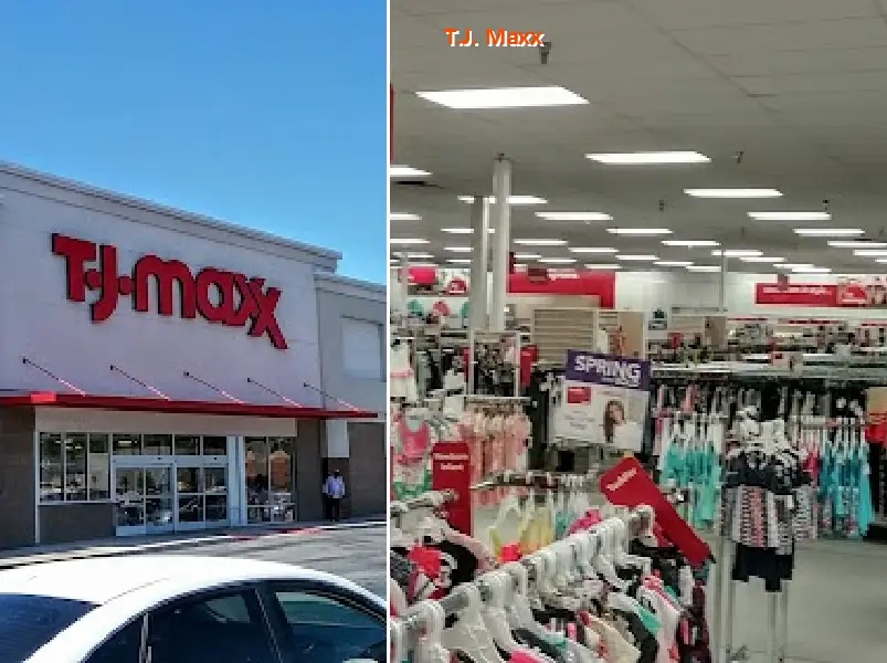T.J. Maxx