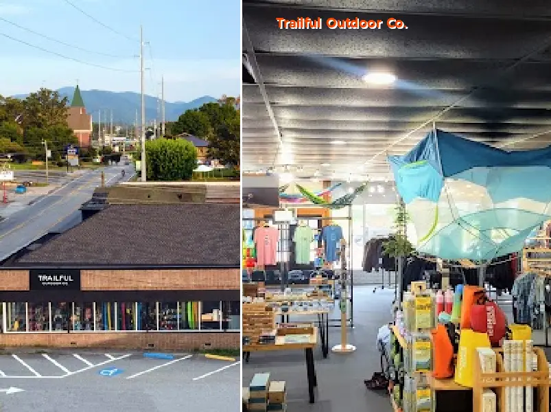 Trailful Outdoor Co.