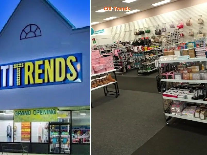 Citi Trends