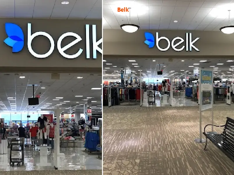 Belk