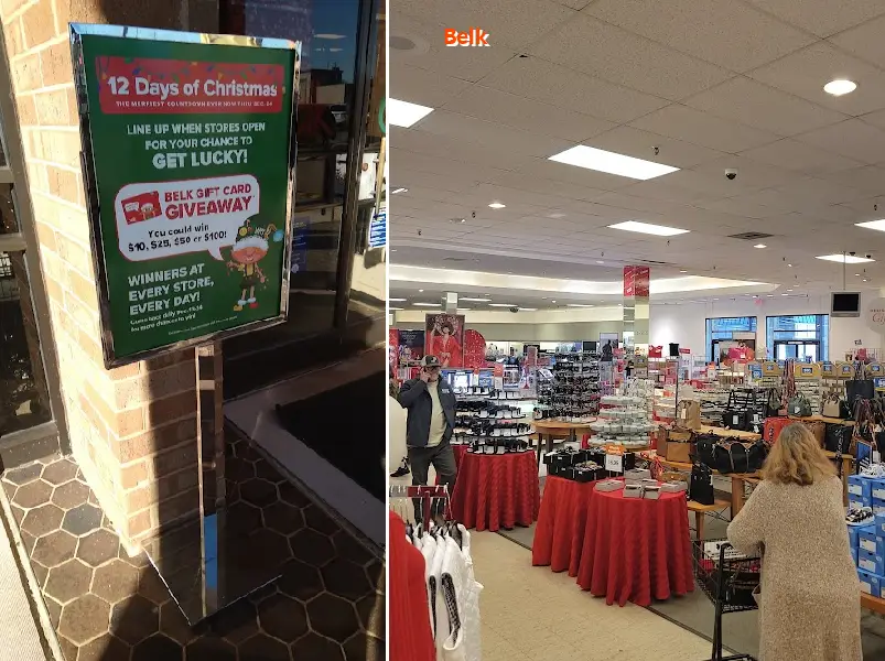Belk