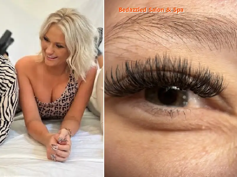 Bedazzled Salon & Spa
