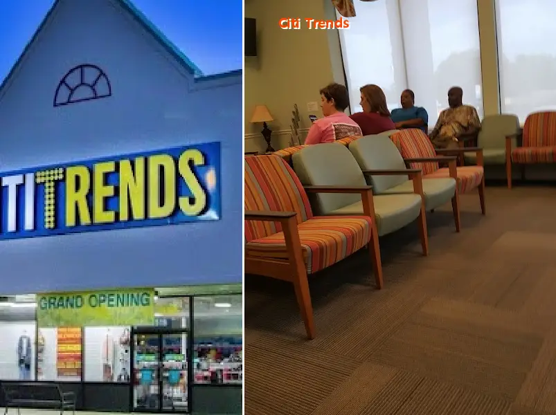 Citi Trends
