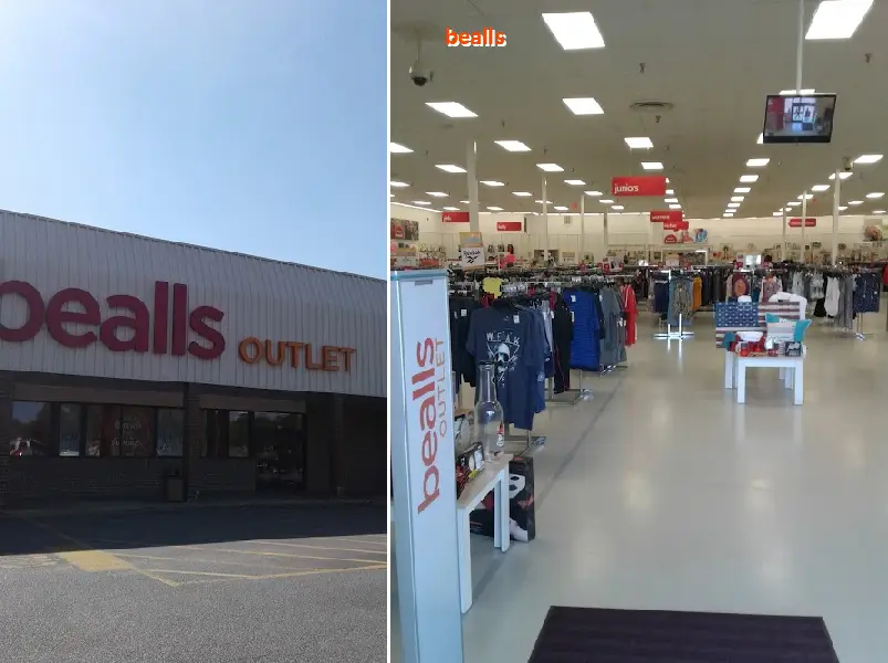 bealls