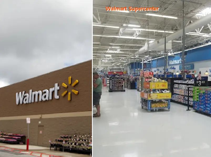 Walmart Supercenter