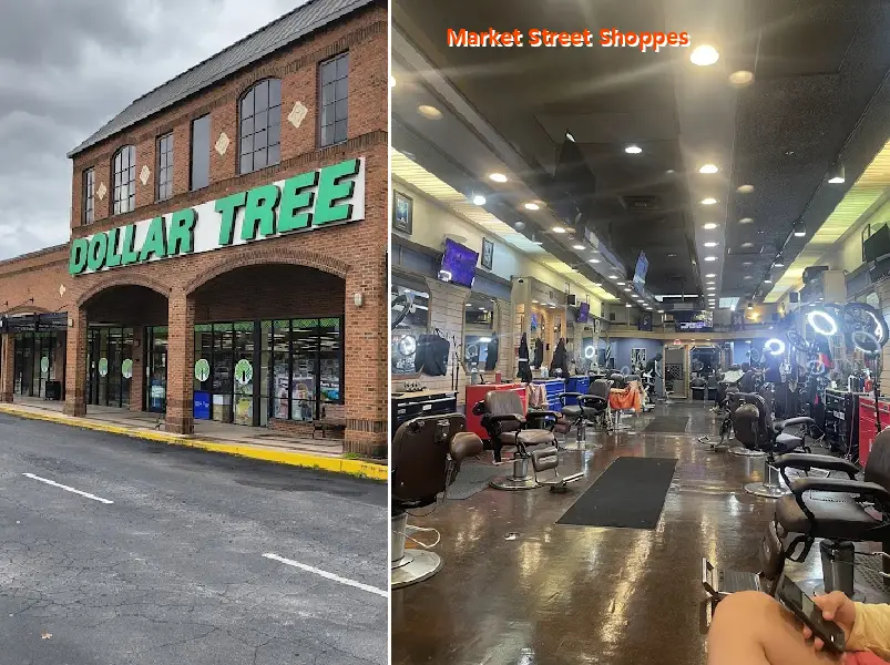 Market Street Shoppes