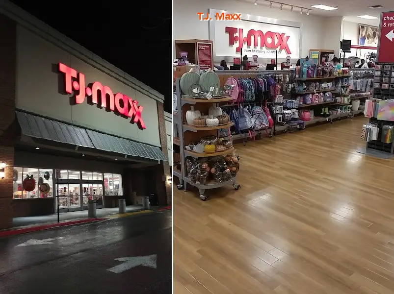 T.J. Maxx