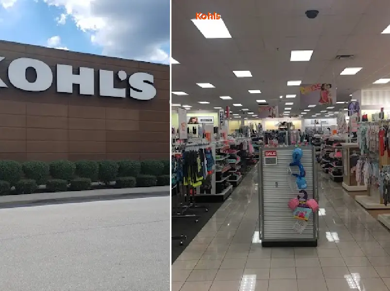 Kohls