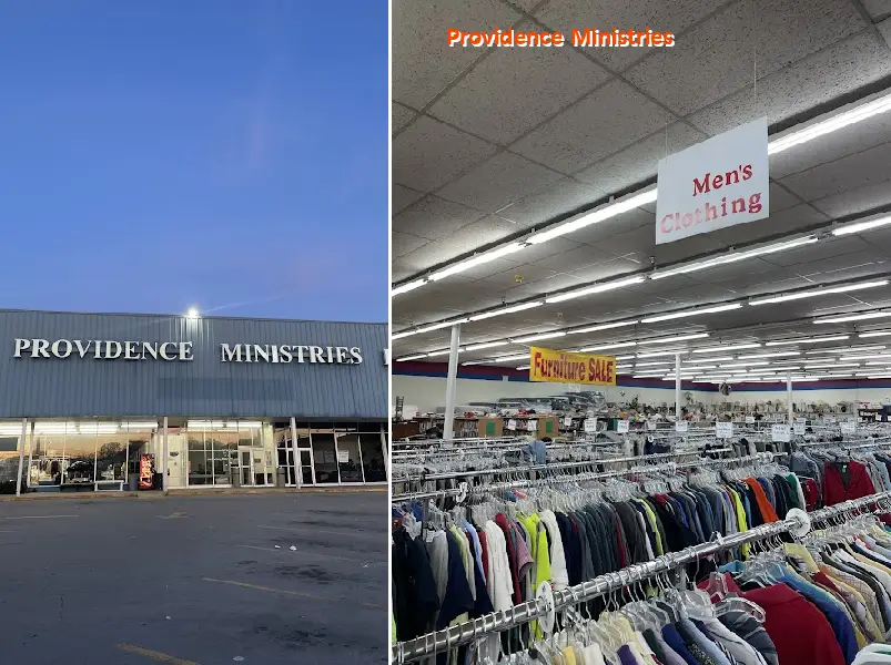 Providence Ministries