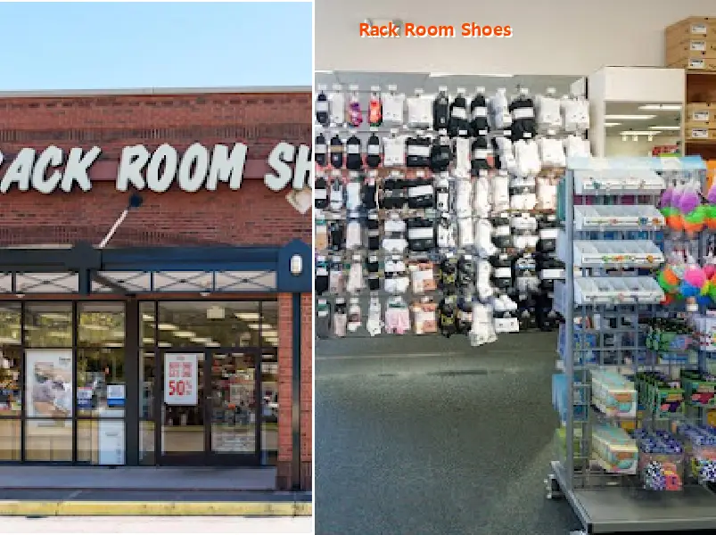 Rack Room Shoes