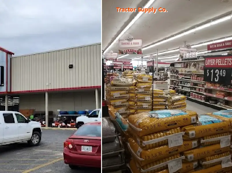 Tractor Supply Co.