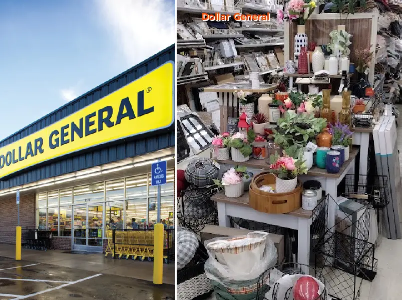 Dollar General