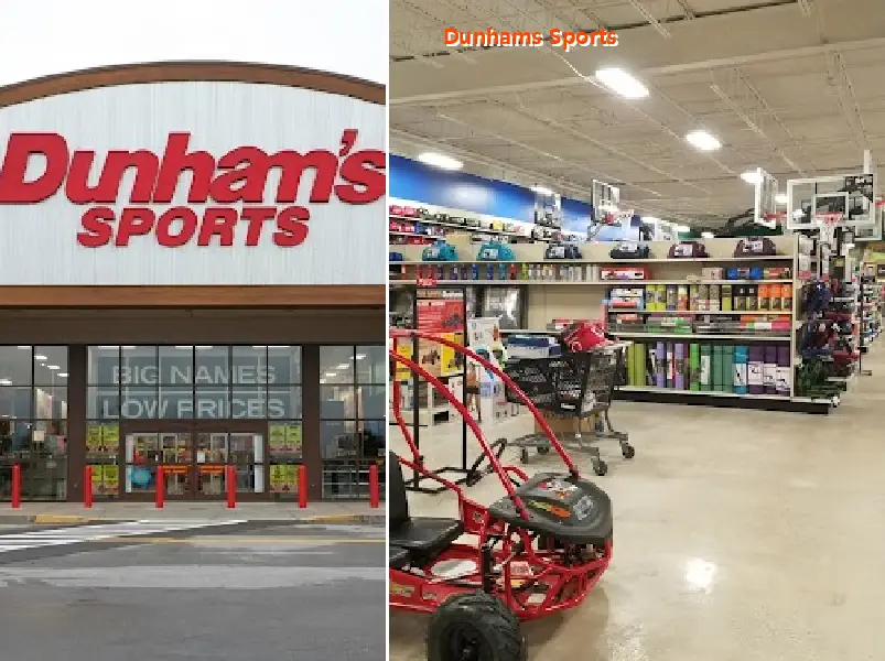 Dunhams Sports