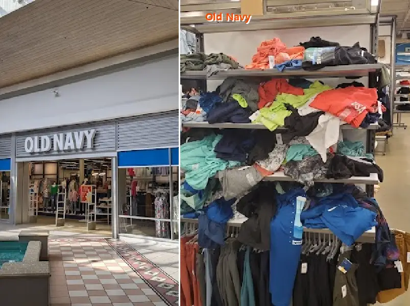 Old Navy