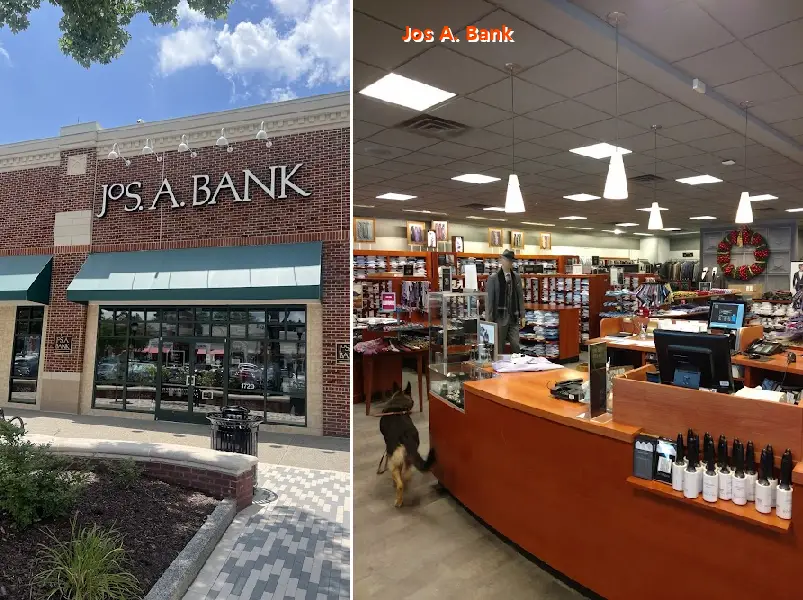 Jos A. Bank