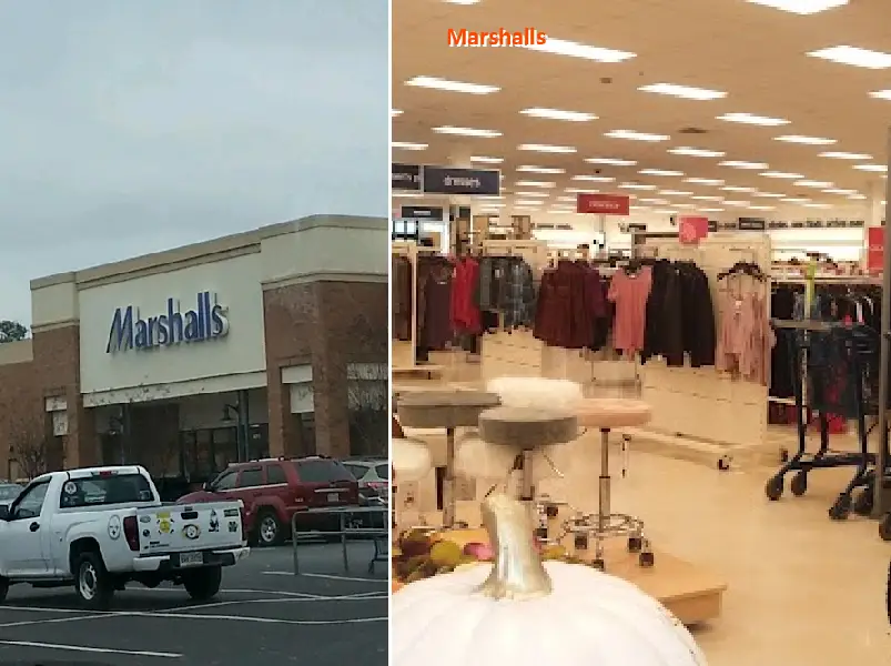 Marshalls