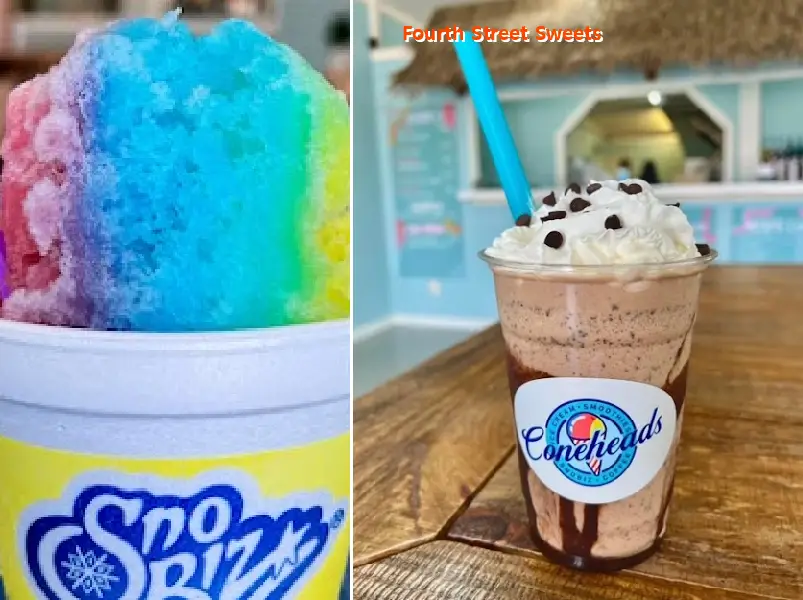 Fourth Street Sweets