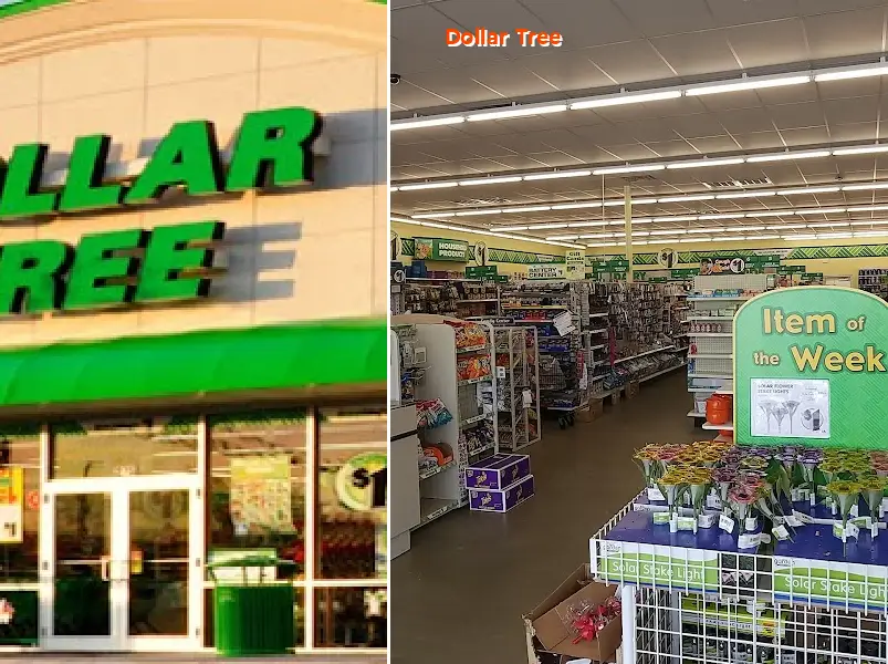 Dollar Tree